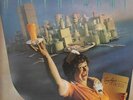 Supertramp Breakfast in America NEAR MINT A&M Vinyl LP