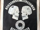 DESTRUCTORS SENSELESS VIOLENCE EP 7