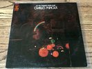 Charles Mingus LET MY CHILDREN HEAR MUSIC Japan Record Vinyl VG++ Jazz SOPL-32