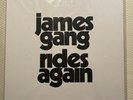 MFSL SEALED & MINT JAMES GANG RIDES AGAIN .