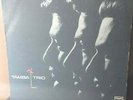 TAMBA TRIO Tempo LP 1964 ORIGINAL MONO BRAZILIAN JAZZ