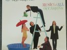 RARE ORIGINAL 1995 LP: THE MAVERICKS - MUSIC FOR ALL OCCASIONS