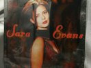 SEALED & RARE 1997 COUNTRY LP: SARA EVANS - THREE CHORDS AND THE TRUTH