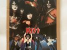 Kiss Tour Book Japan 1978  LP 33