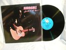 Rodriguez LP Alive HOLY-GRAIL Unique Oz 1981 BGM-003 NEAR MINT vinyl PSYCH-FOLK