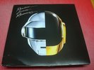 DAFT PUNK 'Random Access Memories' 2017 2-LP Import  NM Vinyl