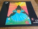 MOUNTAIN Mountain Climbing  LP  VGC