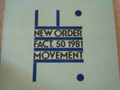 new order movement