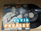 Elvis Presley 45 tours rock and roll n°5