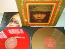 ERYKAH BADU-MAMAS GUN...RARE  1ST RED-GOLD MUSIC-ON-VINYL PRESS MINT DOUBLE LP