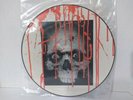 Mercyful Fate - Live From The Depths Of Hell LP 1984 Picture Disc SNP 001 RARE