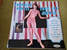 SURPRISE PARTIE/TOUS LES JEUNES-COMPILATION LP(DISQUES VOGUE/PYE)