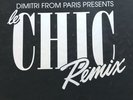 Dimitri From Paris Limited Chic Vinyl Box Set 2000 Only Pressed