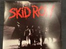 Skid Row Youth Gone Wild Vintage 12” Vinyl Record Album LP