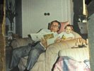 MARC REBILLET Loop Daddy LP RARE Bored Certified YouTube comedy electronic