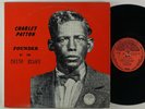Charley Patton 