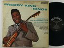 Freddy King 