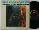 John Lee Hooker 