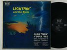 Lightnin' Hopkins 