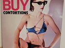 The Contortions Buy 1979 ZEA Records Vinyl LP Post Punk  Produced by James White