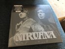 NIRVANA SONGLIFE 1967-1972 - 6 LP Vinyl Box Set - With Signed Print New Sealed