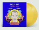 *SIGNED* Fatboy Slim -  Back To Mine Yellow 2 x 12