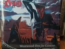 Dio Westwood One Fresno 1983 vinyl double LP NEW MINT SEALED