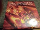 Flowers in the Dirt Paul Mccartney Vinyl LP