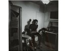 Saba - Care For Me - 2021 LP (Official Grey Vinyl) 1000 Pressed Rare PREORDER