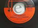 Northern soul Innocent Bystanders.  Frantic escape. Original