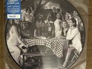 Lana Del Rey Chemtrails Over The Country Club Walmart Exclusive Picture Vinyl LP