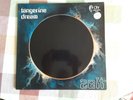 TANGERINE DREAM ZEIT 2-LP'S on Ohr FIRST PRESS from GERMANY VG+/VG+