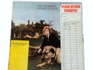 VAN MORRISON Veedon Fleece 1974 German 12