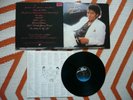Michael Jackson Thriller Vinyl 1982 US Epic Pitman Press 2DH/3B LP Billie Jean
