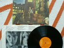 David Bowie The Rise And Fall Of Ziggy Stardust & Vinyl UK 1E/2E Titanic LP