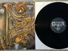 ASPHYX  the rack  LP  1991  1st Press