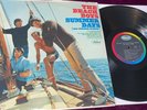 RARE 1965 THE BEACH BOYS SUMMER DAYS & NIGHTS VG+ MONO FIRST PRESS ROCK SURF POP