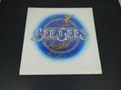THE BEEGEES--GREATEST HITS--GATEFOLD COVER--2 LP--VINYL ALBUM