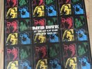 DAVID BOWIE @ The Kit Kat Club Live New York 99 Sealed / New Vinyl Album.