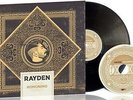 Rayden - Homonimo (LP + CD) [New Vinyl LP] With CD, Spain - Import