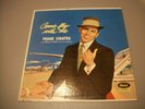 FRANK SINATRA--COME FLY WITH ME--VINYL ALBUM