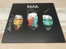 D.A.R.K. SCIENCE AGREES Signed Vinyl LP Cranberries Dolores O’Riordan The Smiths