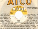 Rock CREAM I Feel Free / N.S.U. ATCO Rare Original 45 VG++/EX