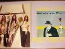ALICE COOPER-PRETTIES FOR YOU Warner/Straight WS-1840, gatefold STS 1051, LP-Exc