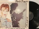 David Bowie ‎– Scary Monsters LP 1980 RCA ‎– PL 13647 *Netherlands VG+/VG+