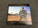 Pink Floyd - Delicate Sound of Thunder - 2 x LP Vinyl