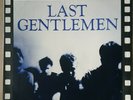 Last Gentlemen - Paint a Pretty Picture- 1984 Landmark Records