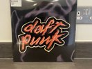 DAFT PUNK - Homework Vinyl 2xLP Gatefold Brand New And Sealed