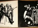ALICE COOPER-LOVE IT TO DEATH Warner/Straight WS-1883 gatefold-VG+, LP-Excellent