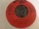 1978 WHAT'S IT ALL ABOUT? Radio Clip 45 RONNIE MILSAP/MAYNARD FERGUSON
